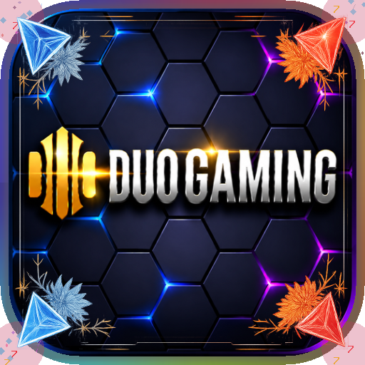 duogaming — mitra unggulan